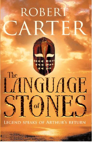 [Language of Stones Trilogy 01] • The Language of Stones